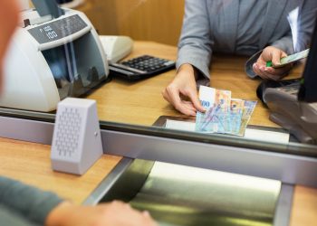 Open a bank account in Australia