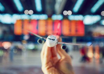 You Must Read This Before You Board Your Next International Flight