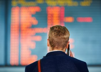 Boarding A Connecting Flight : You Must Know This