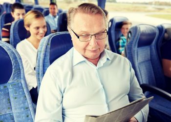 The Ultimate Guide To Public Transport in Australia