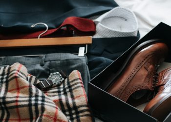 A guide for packing check-in luggage